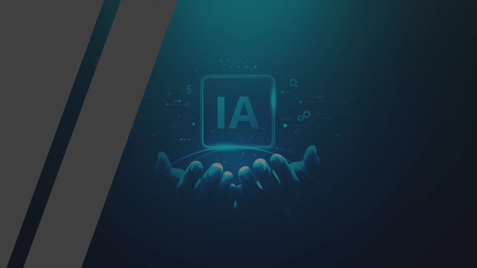 IA sur mesure — Automatisation d’entreprise et intégrations IA à Montréal
